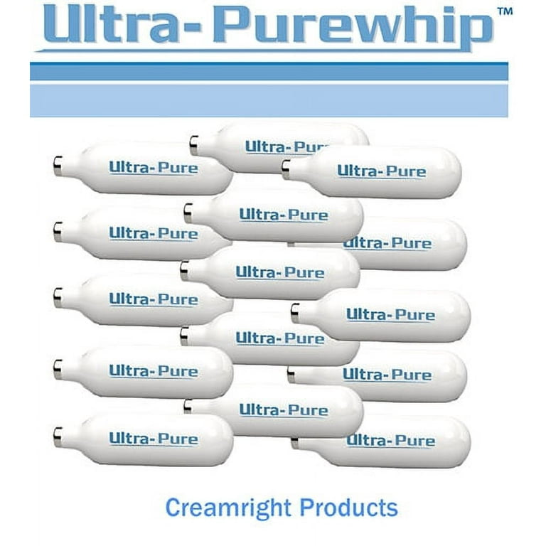 ultrapure whip 50 pack - Lime Store 