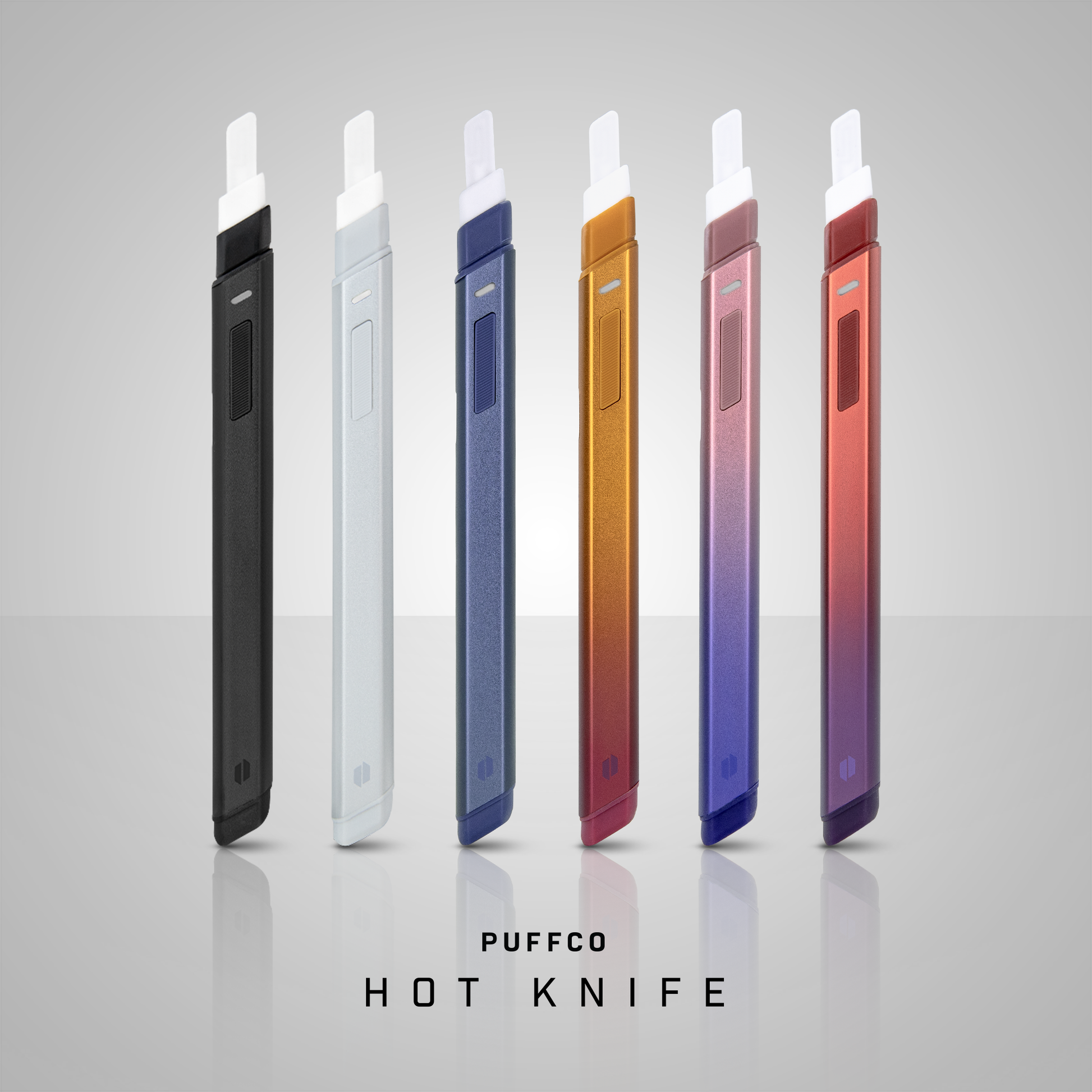 Puffco Hot Knife - Lime Store 