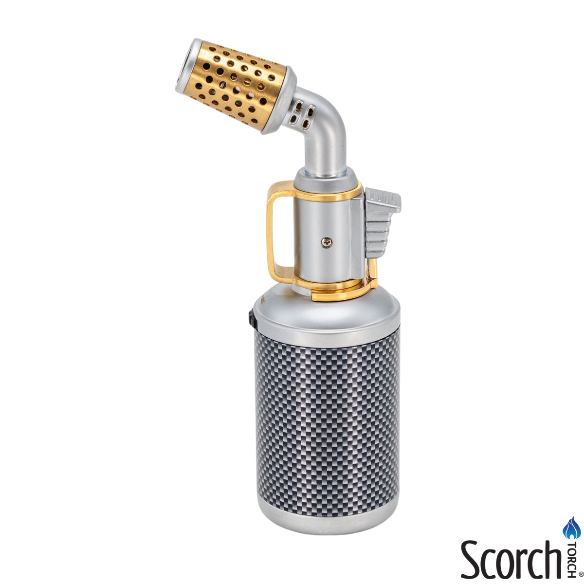 SCORCH | PREMIUM TABLE BLOW TORCH - Lime Store 