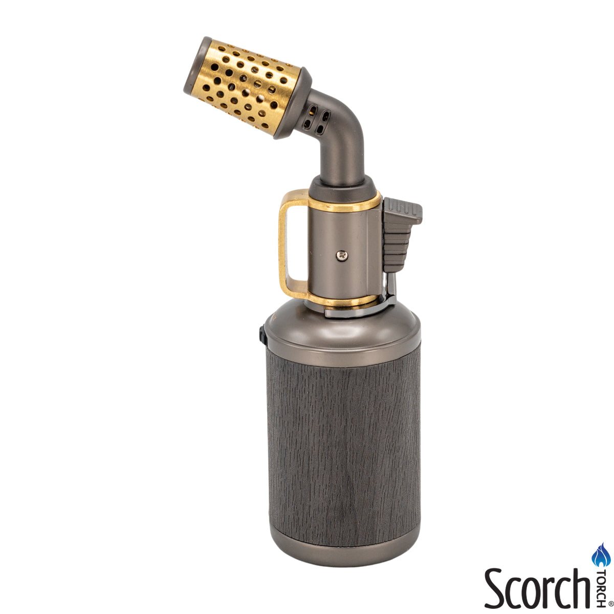 SCORCH | PREMIUM TABLE BLOW TORCH - Lime Store 