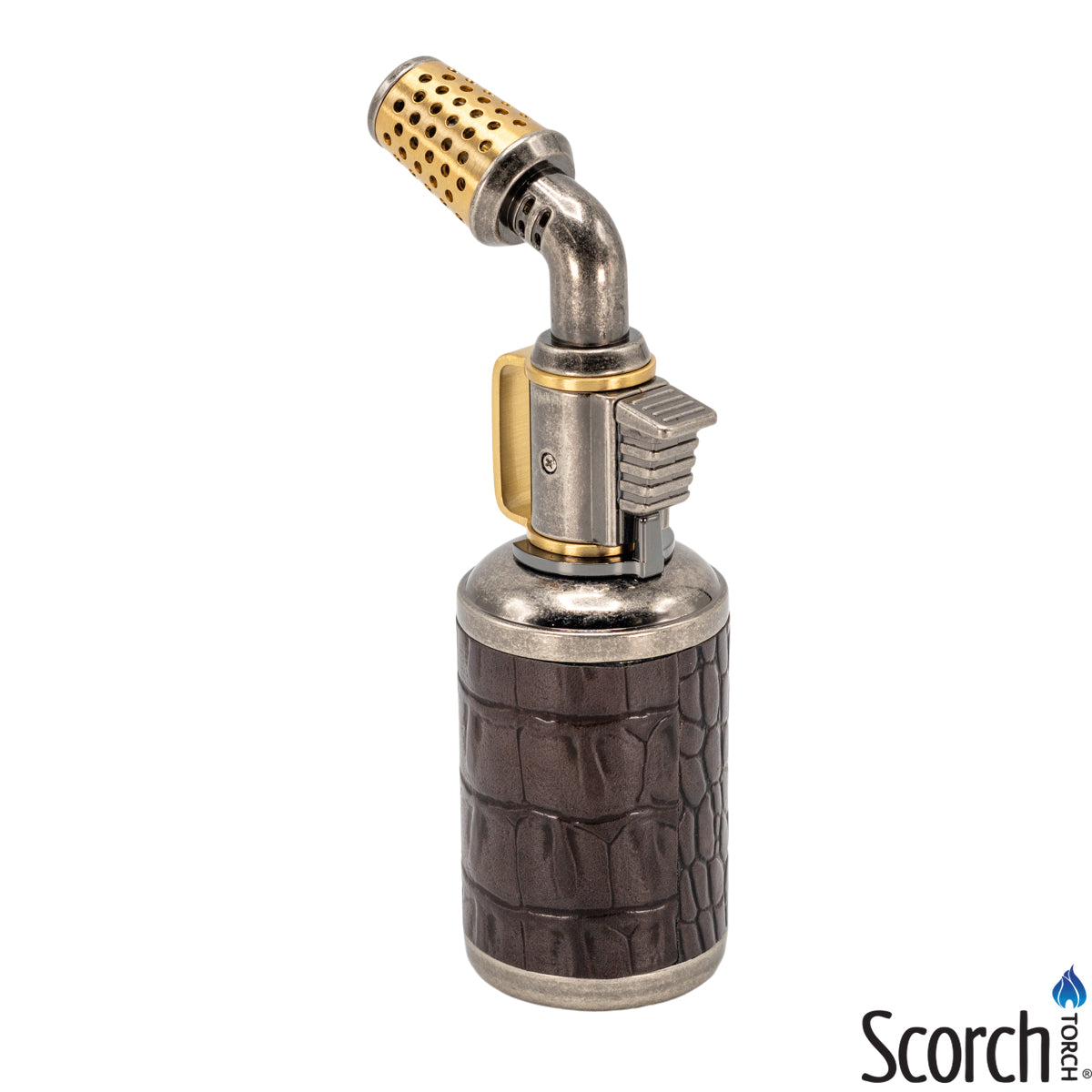 SCORCH | PREMIUM TABLE BLOW TORCH - Lime Store 