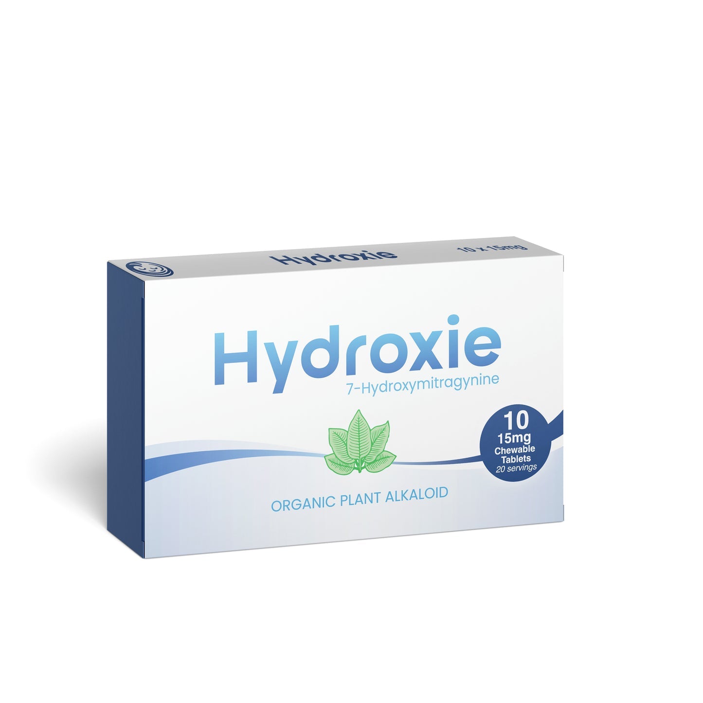 Hydroxie 15mg Capsules - Lime Store 