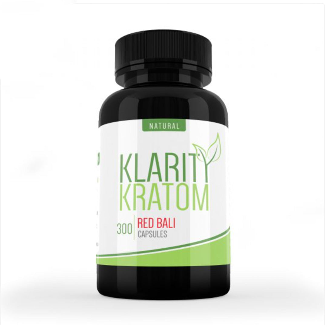 Klarity Kratom 300Caps - Lime Store 