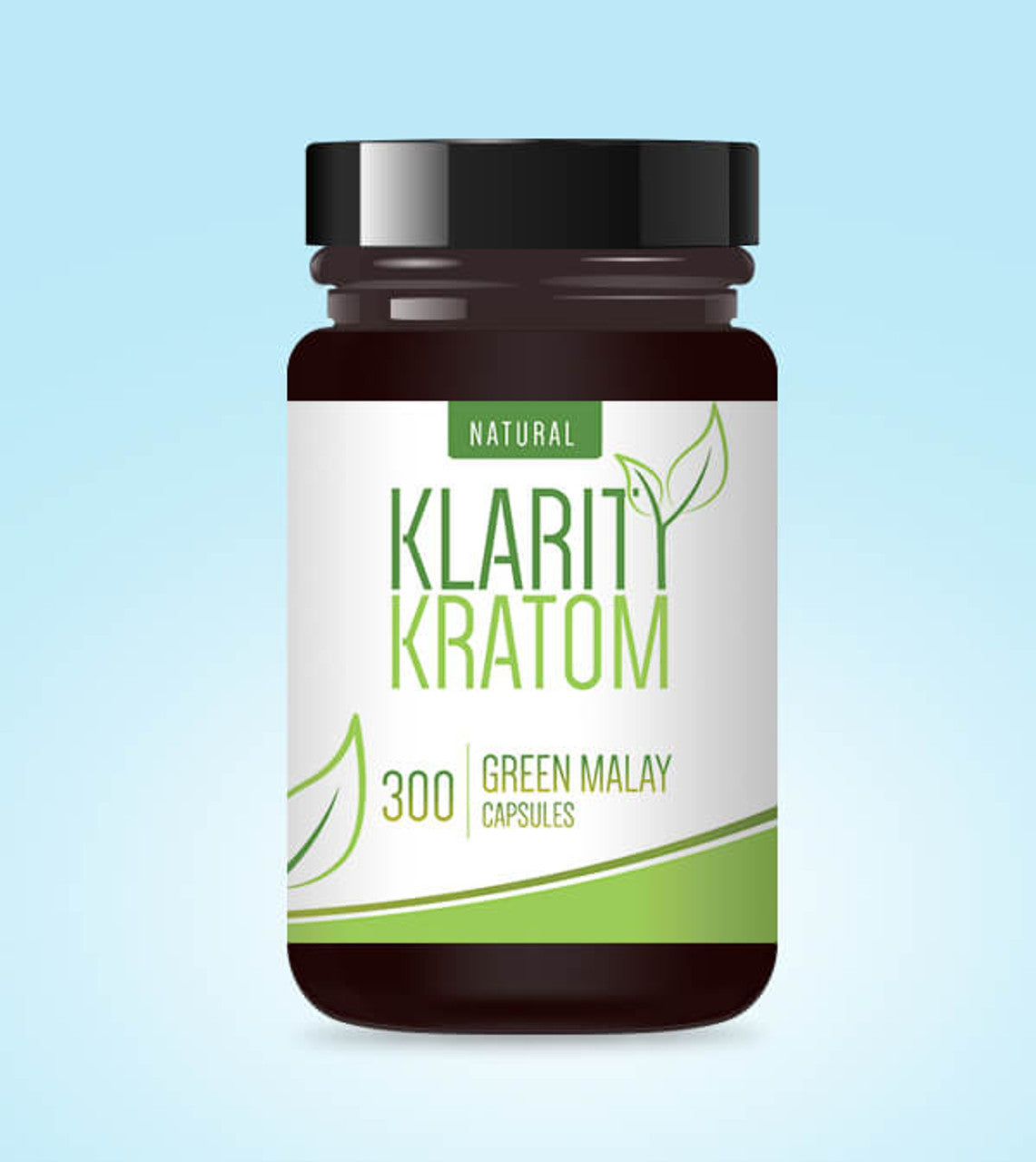 Klarity Kratom 300Caps - Lime Store 