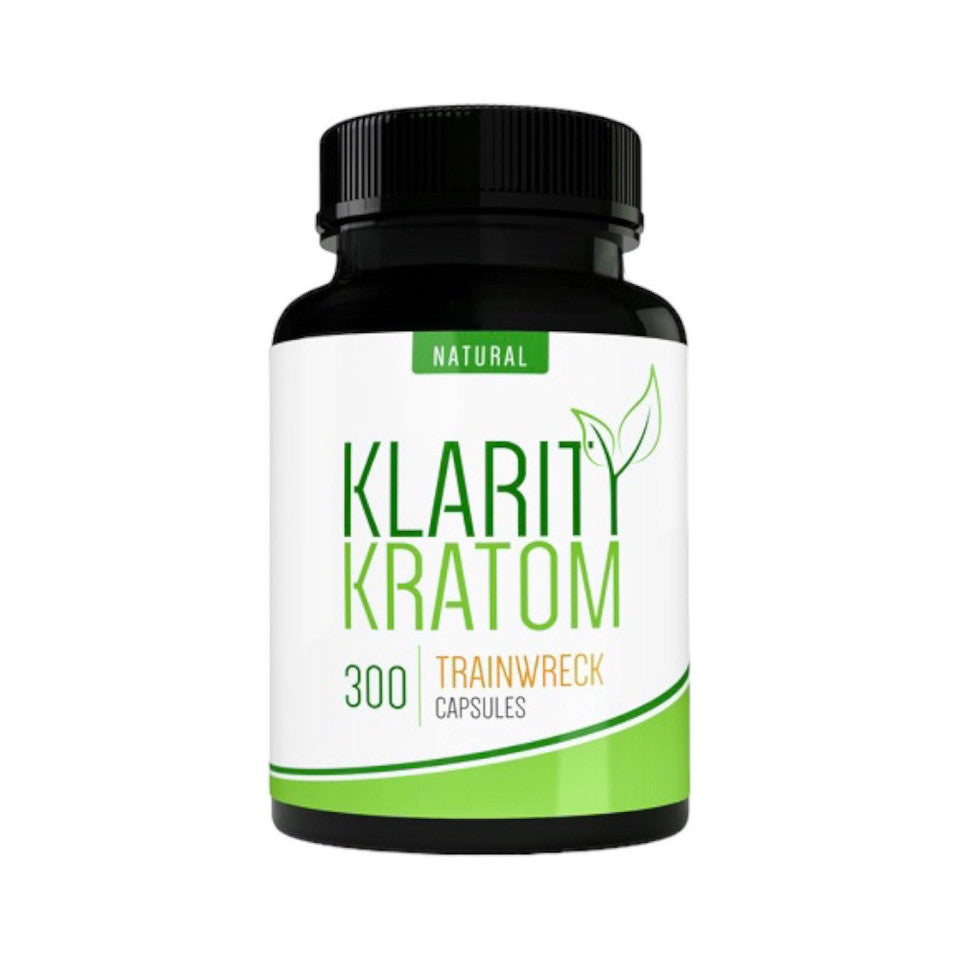 Klarity Kratom 300Caps - Lime Store 