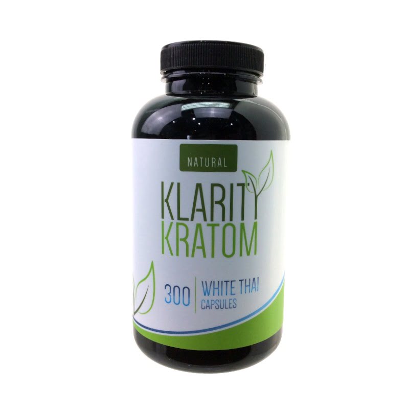 Klarity Kratom 300Caps - Lime Store 