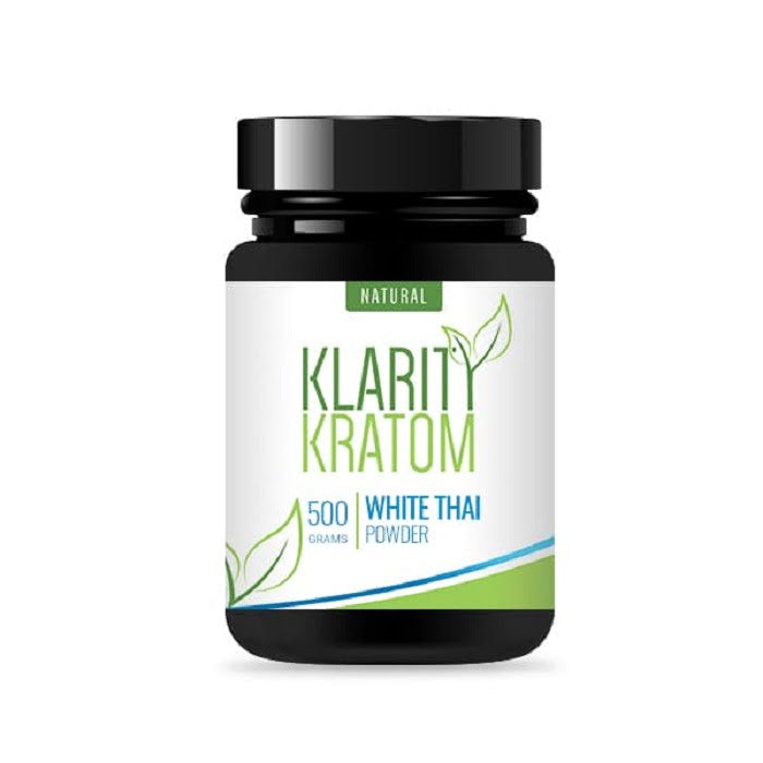 Klarity Kratom 500Caps - Lime Store 