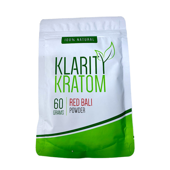 Klarity Kratom 60g - Lime Store 