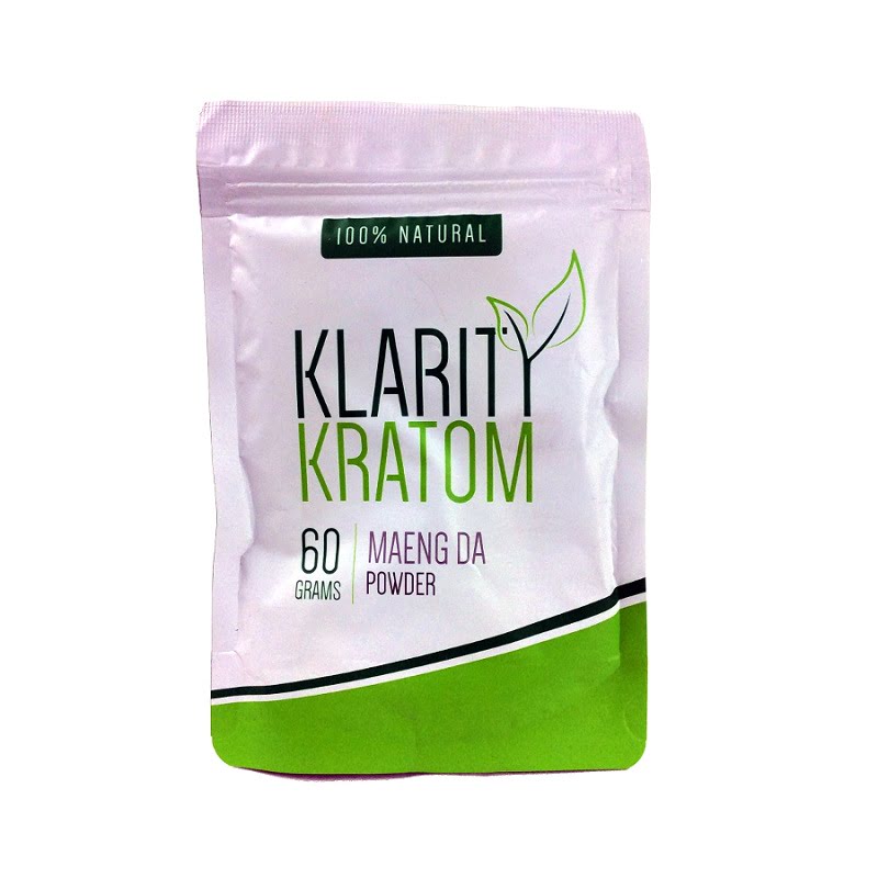 Klarity Kratom 60g - Lime Store 