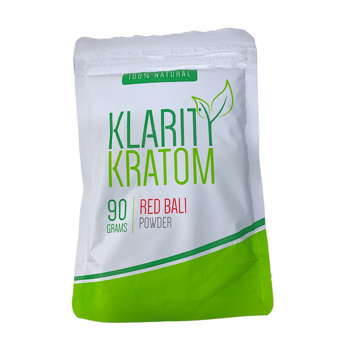 Klarity Kratom 90g - Lime Store 