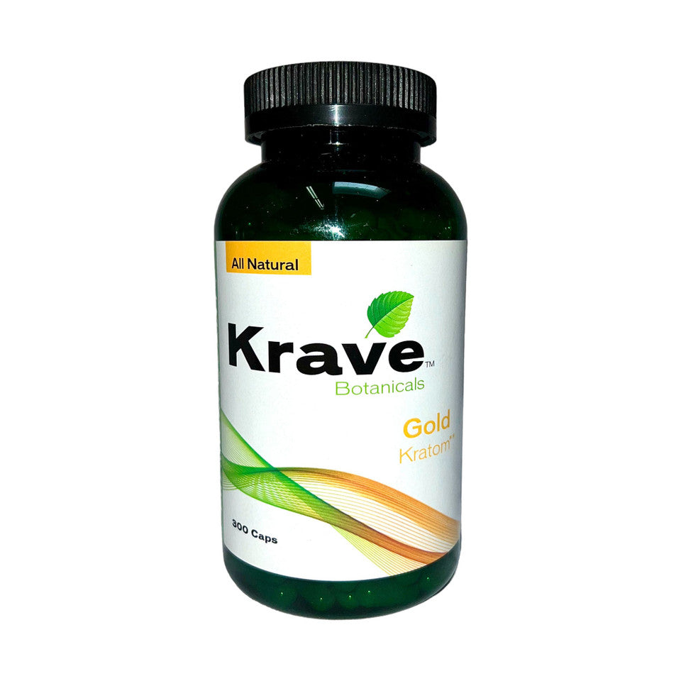 Krave Kratom 300Caps - Lime Store 