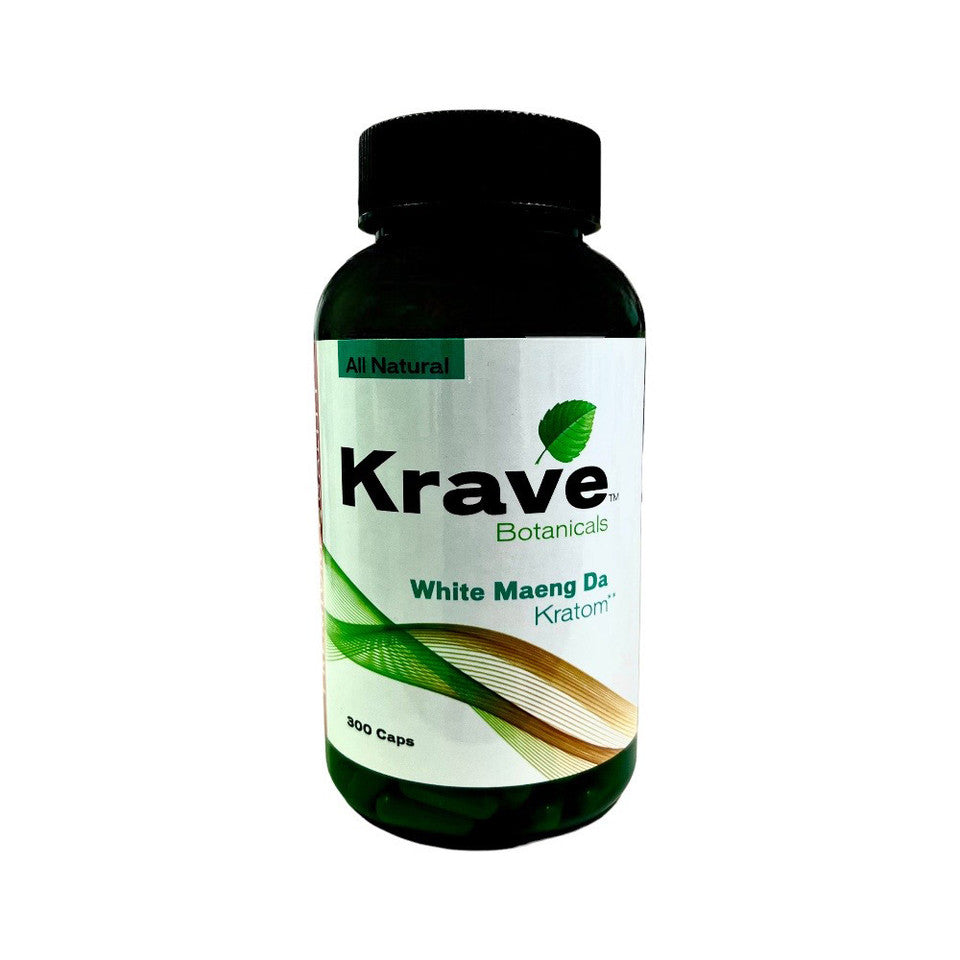 Krave Kratom 300Caps - Lime Store 