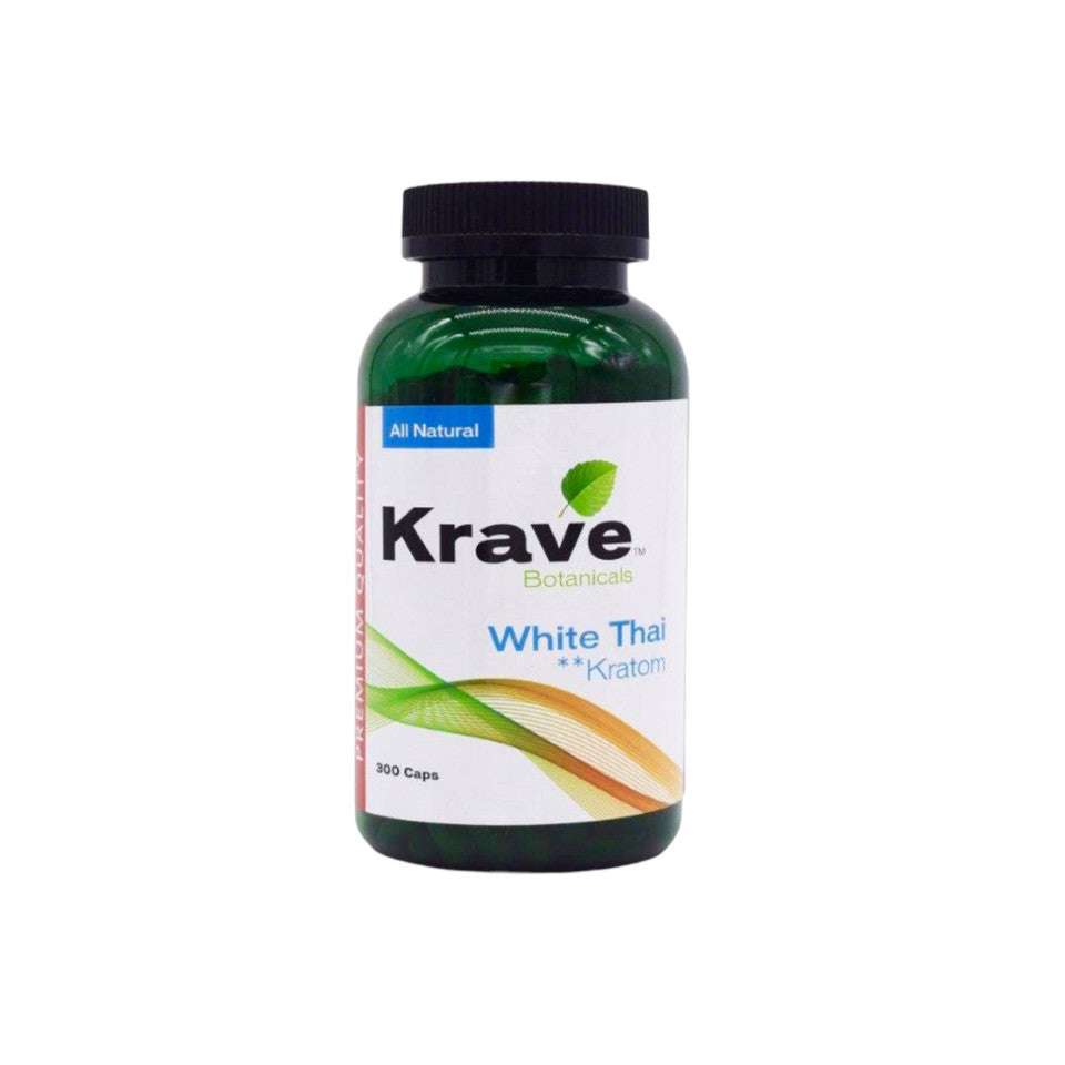 Krave Kratom 300Caps - Lime Store 