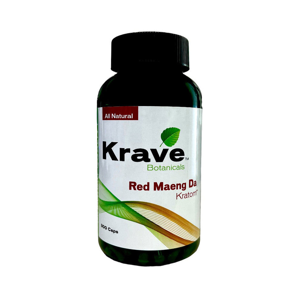 Krave Kratom 300Caps - Lime Store 