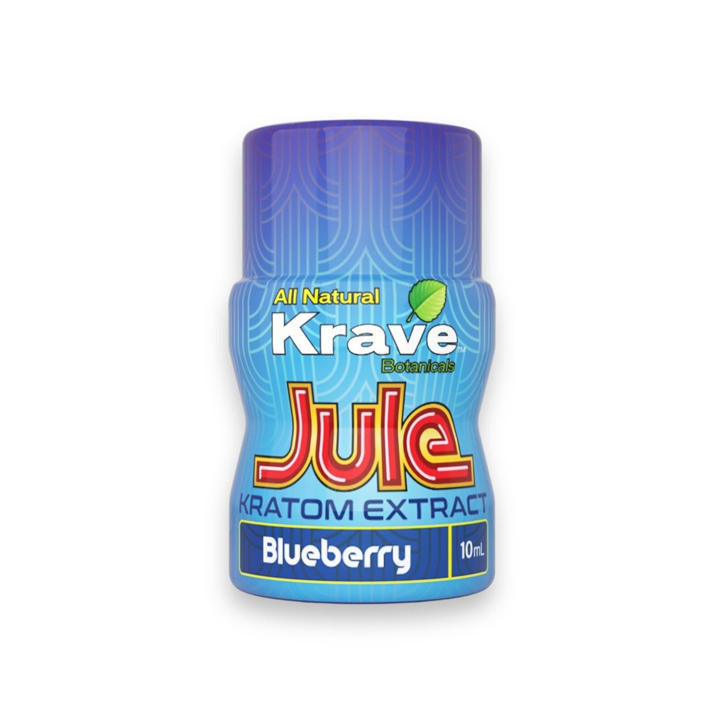 Krave Jule Kratom Extract 10ml - Lime Store 