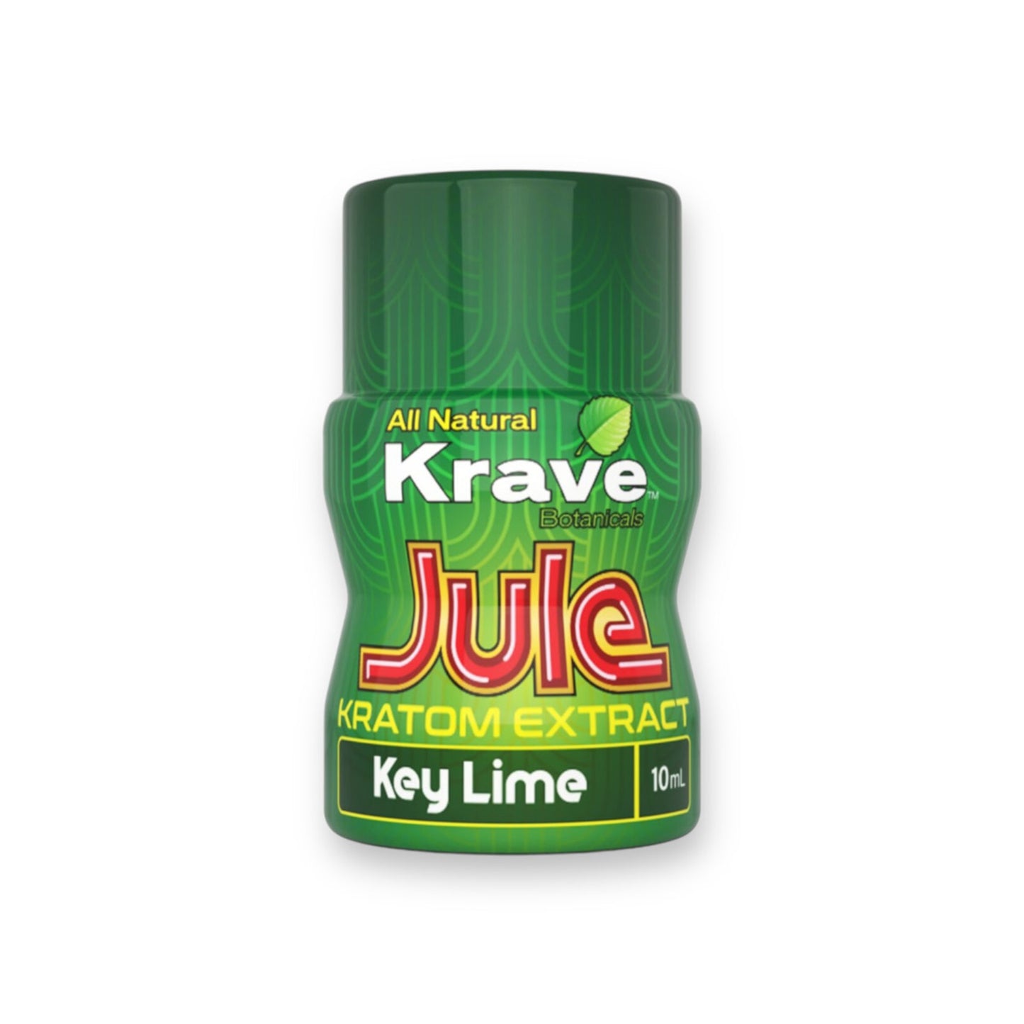 Krave Jule Kratom Extract 10ml - Lime Store 