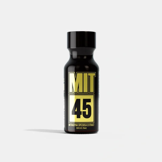 MIT45 - THE GOLD STANDARD OF KRATOM - Lime Store 