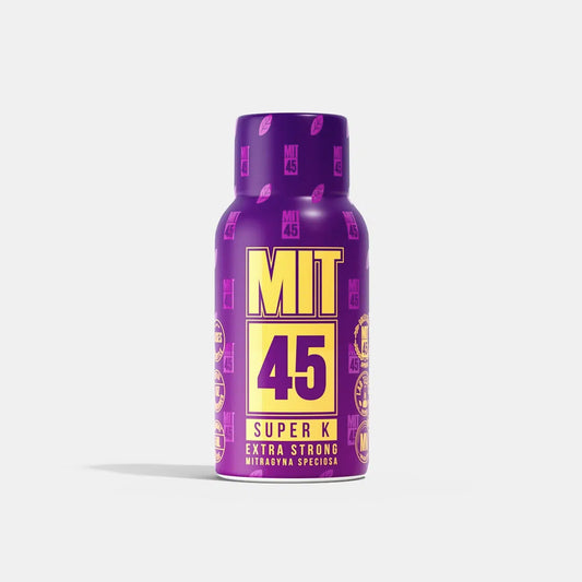 MIT45 SUPER K EXTRA STRONG - Lime Store 