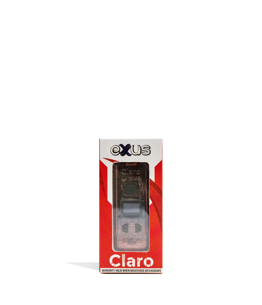 EXXUS VAPE CLARO CARTRIDGE VAPORIZER - Lime Store 