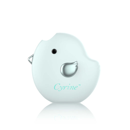 Cyrine Birdie 510 Voltage Battery - Lime Store 