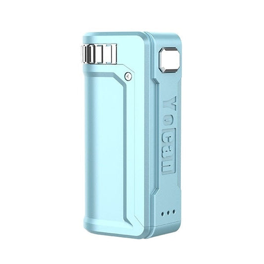 Yocan UNI S Battery - Lime Store 