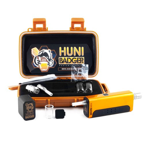 HUNI BADGER DEVICE - Lime Store 