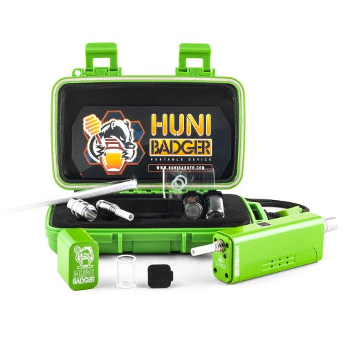 HUNI BADGER DEVICE - Lime Store 