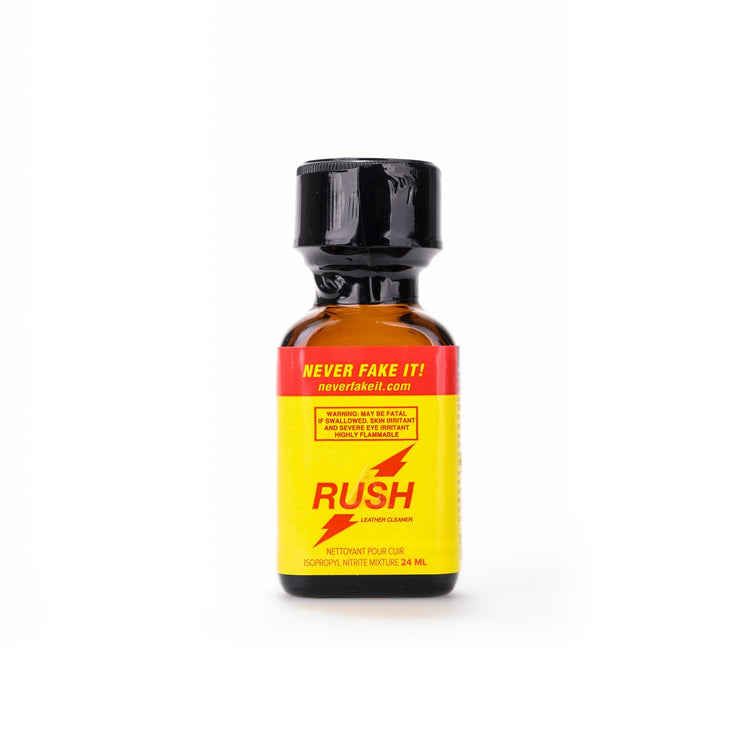 Rush Popper 24ML - Lime Store 