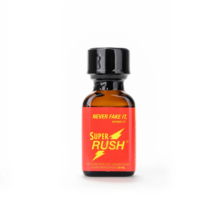 Rush Popper 24ML - Lime Store 