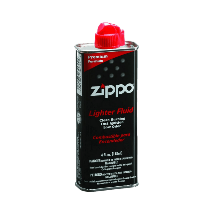 Zippo lighter Fluid - Lime Store 