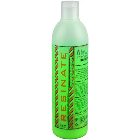 Resinate Cleaner 16Oz