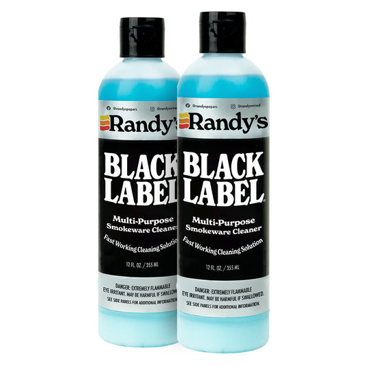 Randy’s Black Label 12Oz