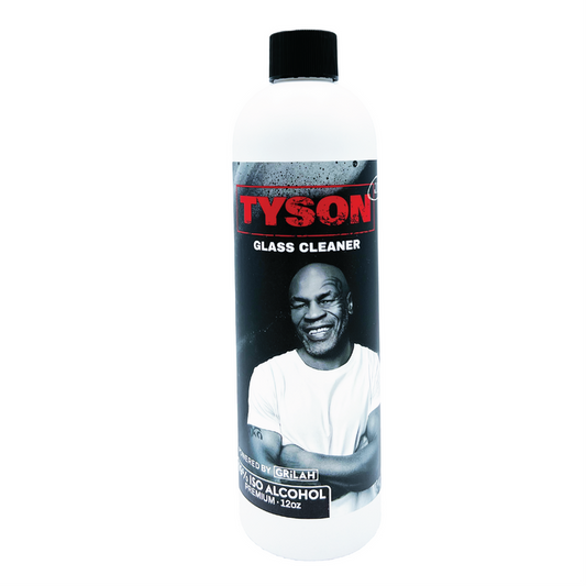 Tyson 2.0 Cleaner 12Oz