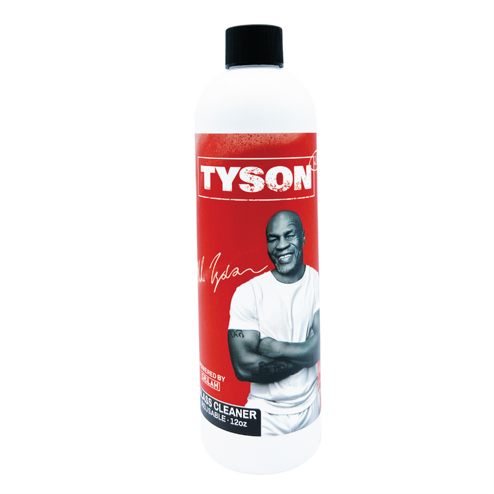 Tyson 2.0 Cleaner 12Oz