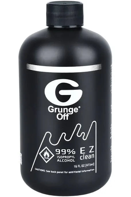 Grunge Off Cleaner 16Oz