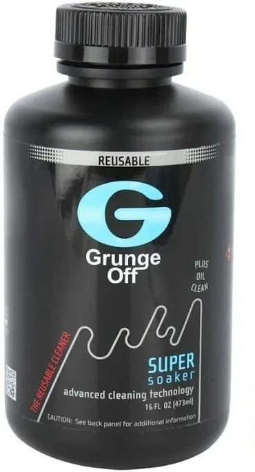 Grunge Off Cleaner 16Oz